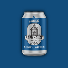 Load image into Gallery viewer, Belgian Witbier - Brewhouse Series
