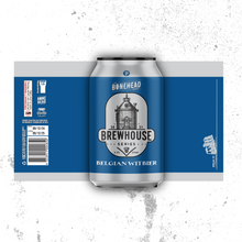 Load image into Gallery viewer, Belgian Witbier - Brewhouse Series
