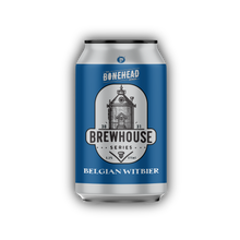 Load image into Gallery viewer, Belgian Witbier - Brewhouse Series
