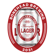 Load image into Gallery viewer, Flemington Lager
